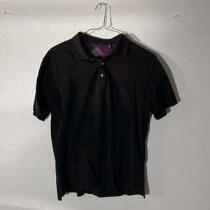 Robert Graham Black Poli